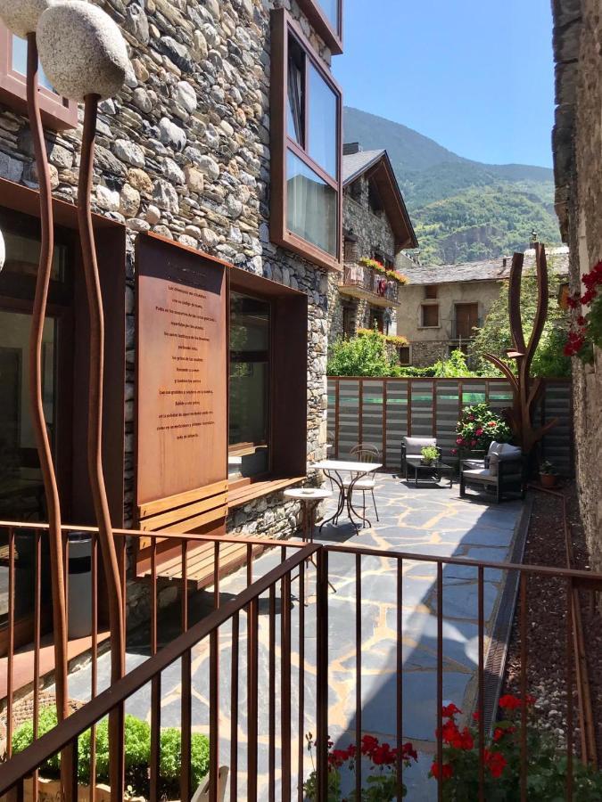 Hotel Boutique La Neu بيناسكي المظهر الخارجي الصورة