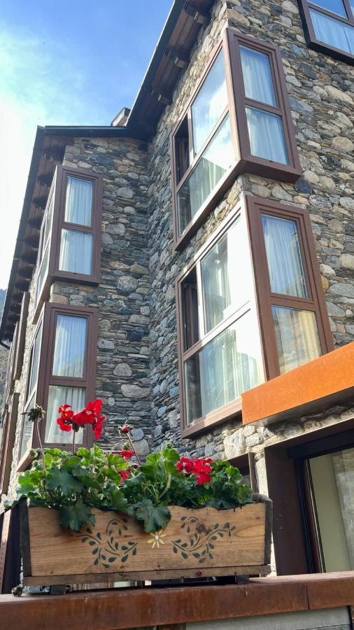 Hotel Boutique La Neu بيناسكي المظهر الخارجي الصورة