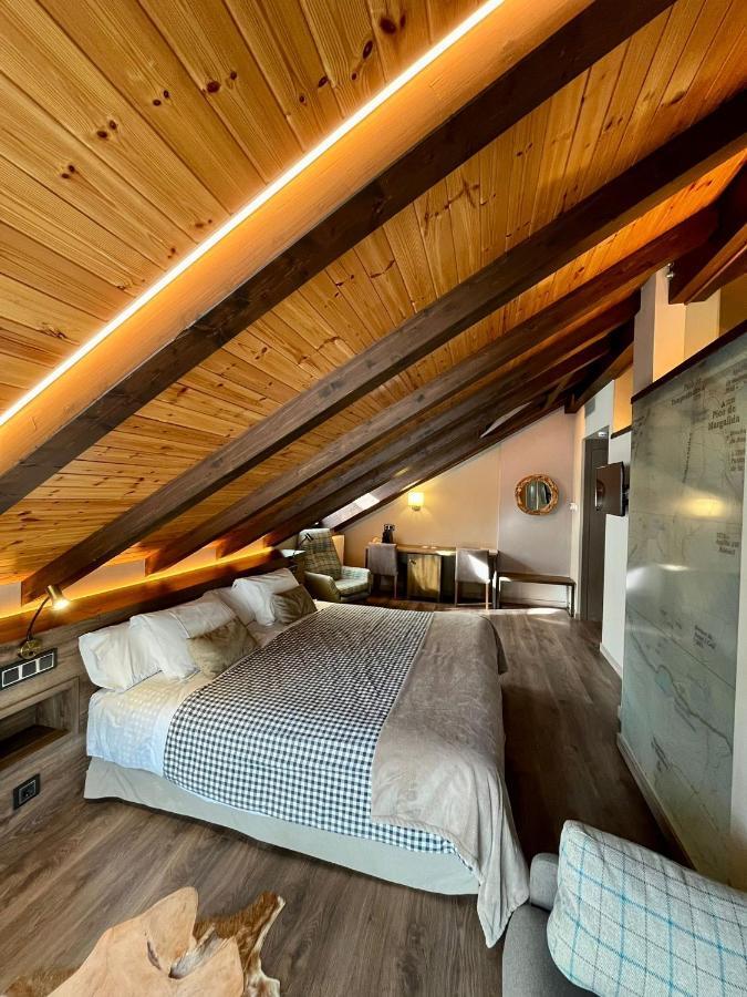 Hotel Boutique La Neu بيناسكي المظهر الخارجي الصورة