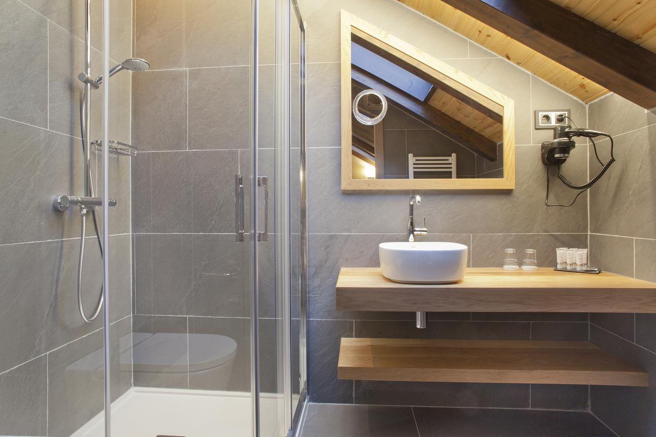 Hotel Boutique La Neu بيناسكي المظهر الخارجي الصورة