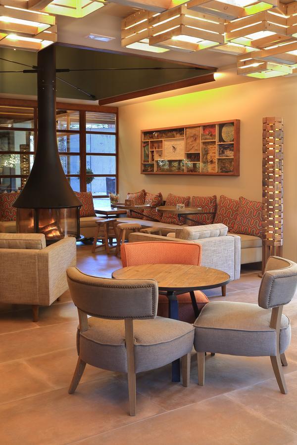 Hotel Boutique La Neu بيناسكي المظهر الخارجي الصورة