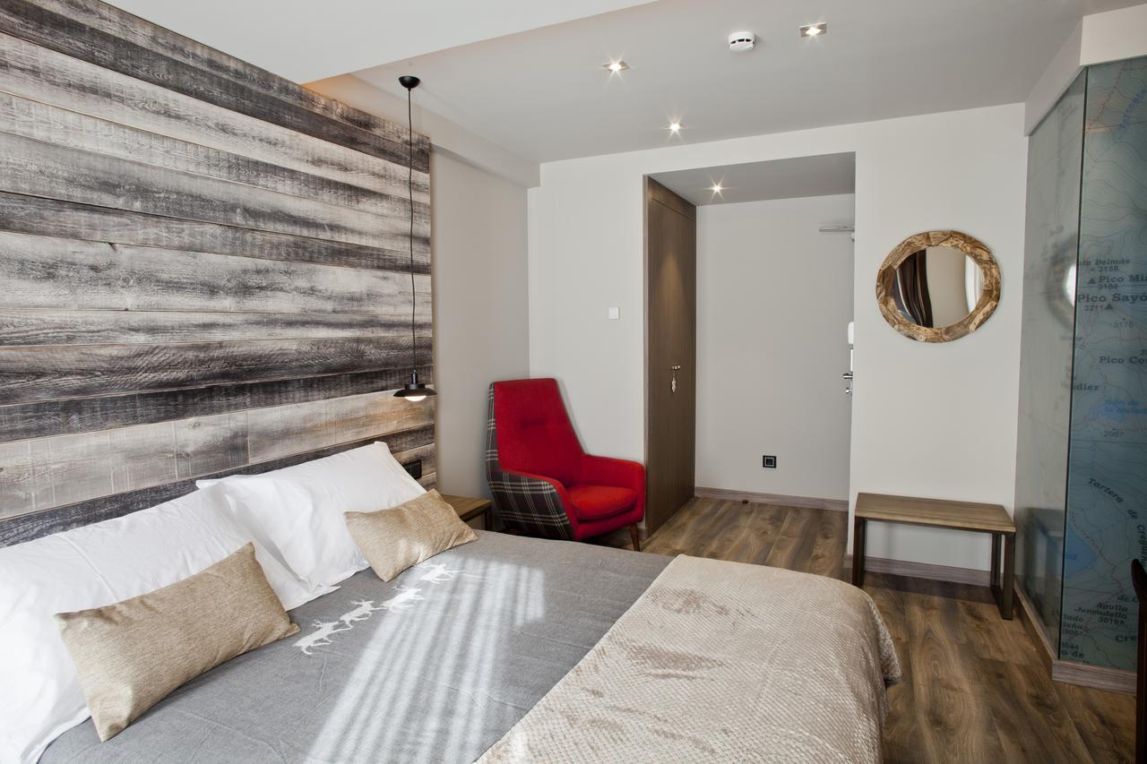 Hotel Boutique La Neu بيناسكي المظهر الخارجي الصورة