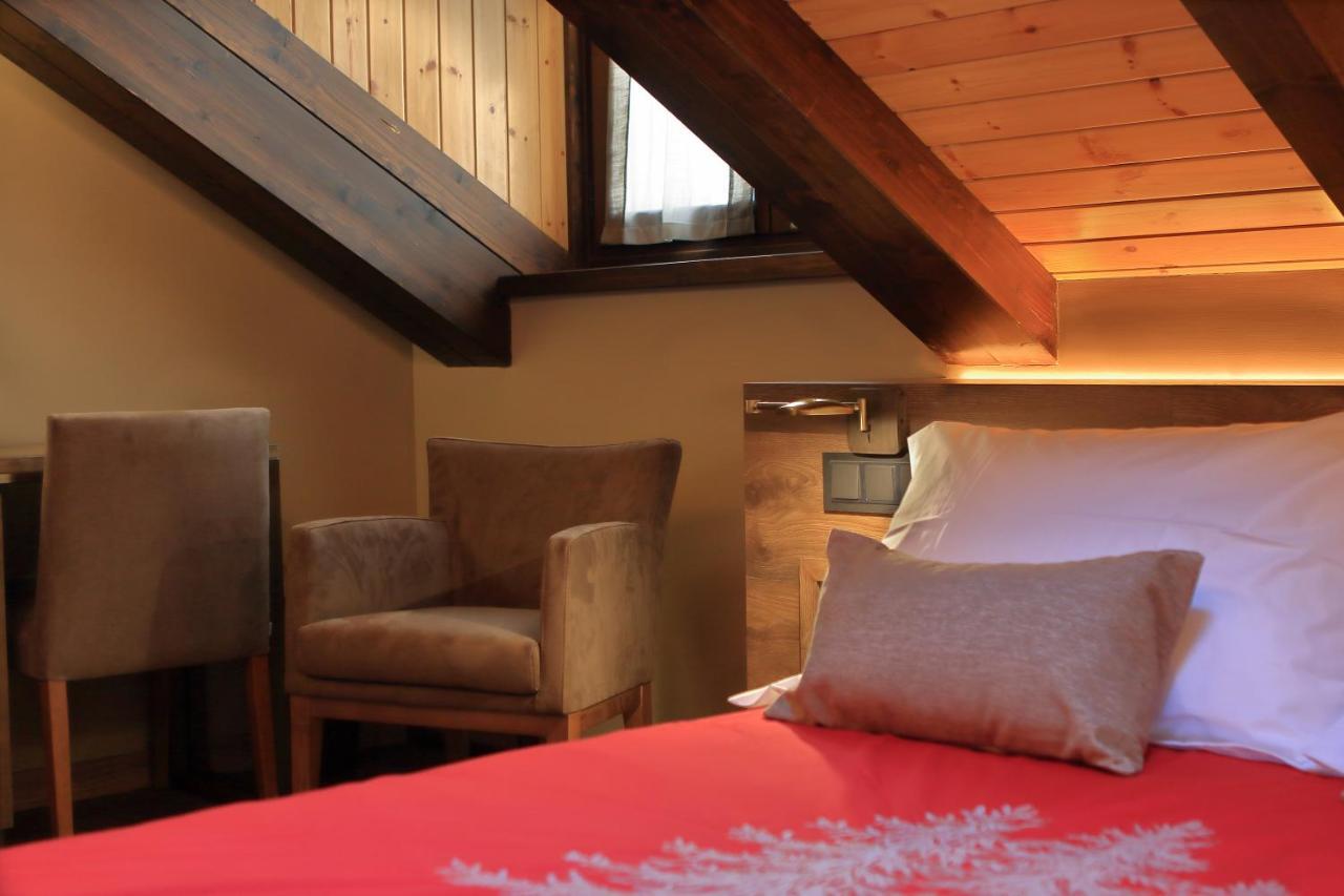 Hotel Boutique La Neu بيناسكي المظهر الخارجي الصورة